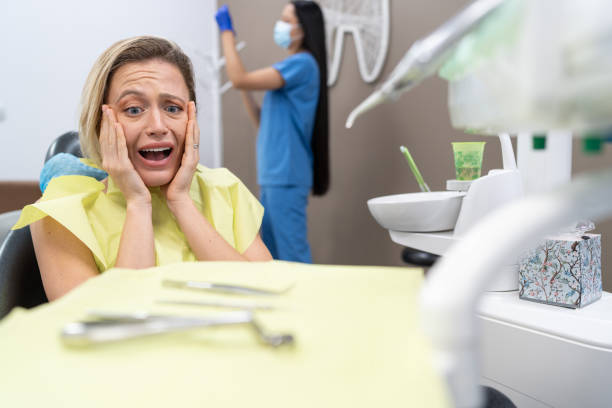 Best Chipped Tooth Repair Near Me  in Lees Summit, MO